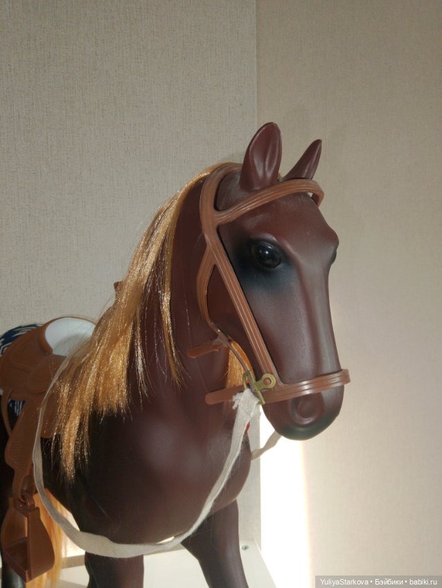 Лошадь Our generation — Игрушки для детей (фото 2)