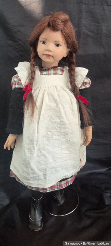 Gudrun Angelika Mannersdorfer (фото 7)