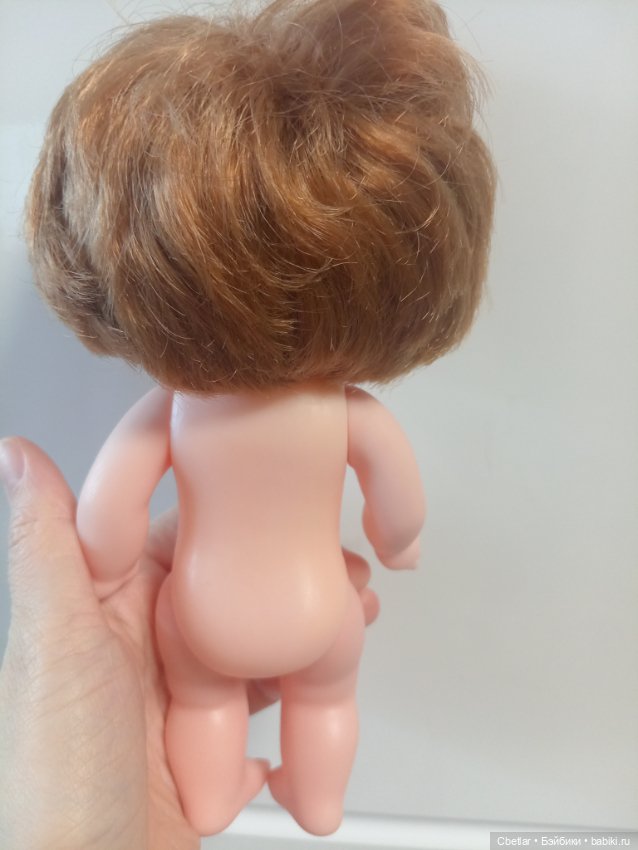 Ивановская кукла — Игровые куклы (фото 3)