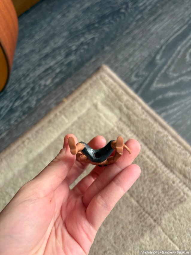 Кукла — Игровые куклы (фото 3)