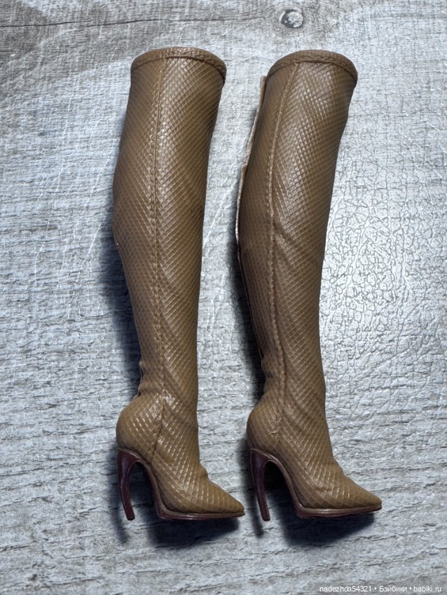 Аутфит из конструктора №1 Барби Мермейд (6) (фото 10)