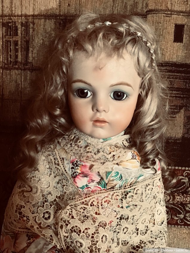 Антикварное кружево , сплетенное на коклюшках , до 1917 года (фото 7)