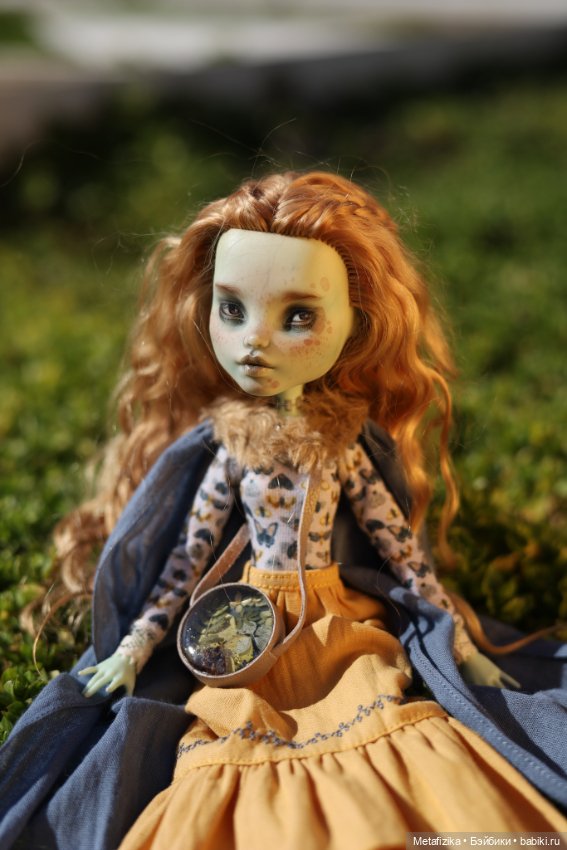 Одежда для monster high g1 (фото 3)