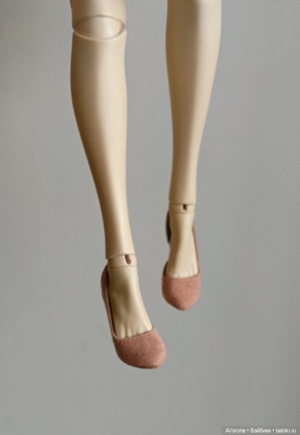 Комплект для летних образов "Элегантный" (фото 4)