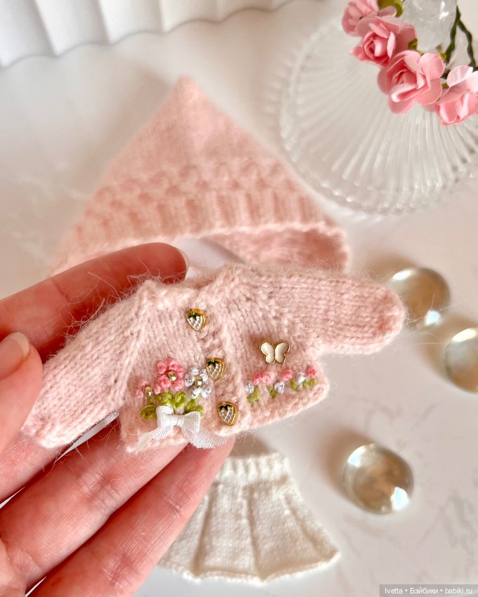 Весенний комплект для об11 (фото 6)