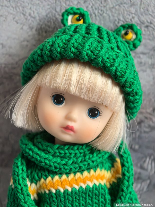 DuoDing (Дуодинг) — Азиатские куклы (фото 3)