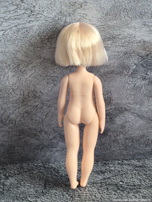 DuoDing (Дуодинг) — Азиатские куклы (фото 6)