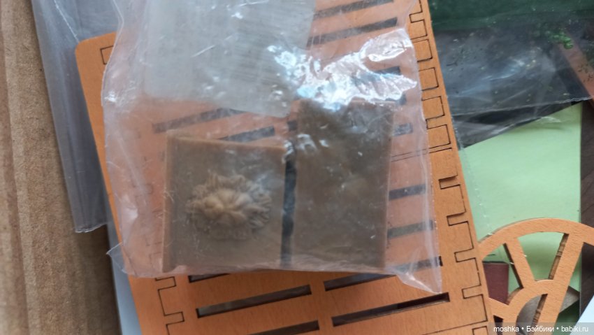 Большой лот полезных штучек (фото 7)