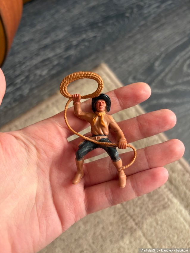 Кукла — Игровые куклы (фото 2)