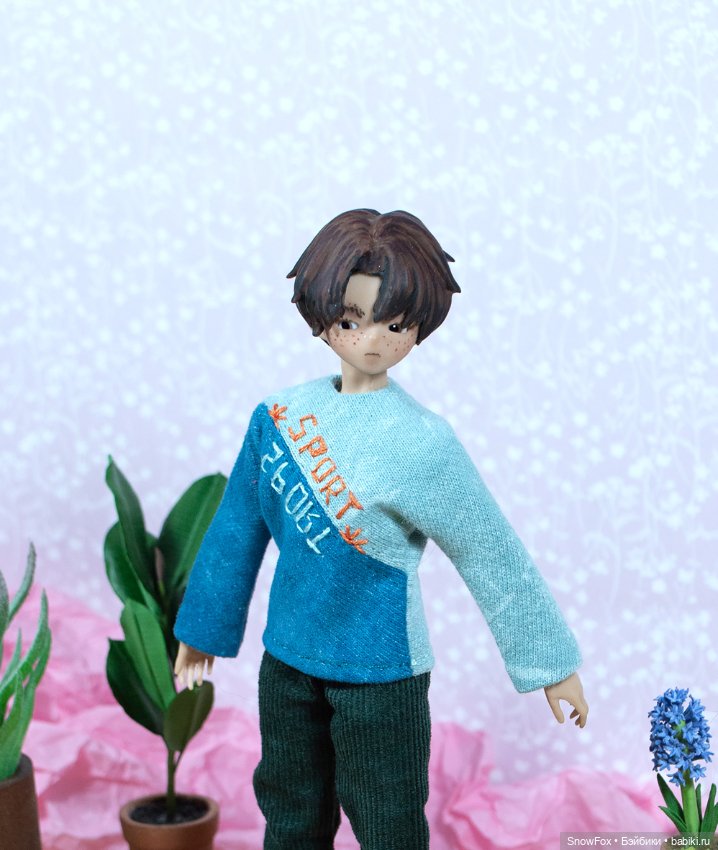 Бадлон "Спорт" с вышивкой для сицилийских псов,близнецов, come4arts (фото 4)