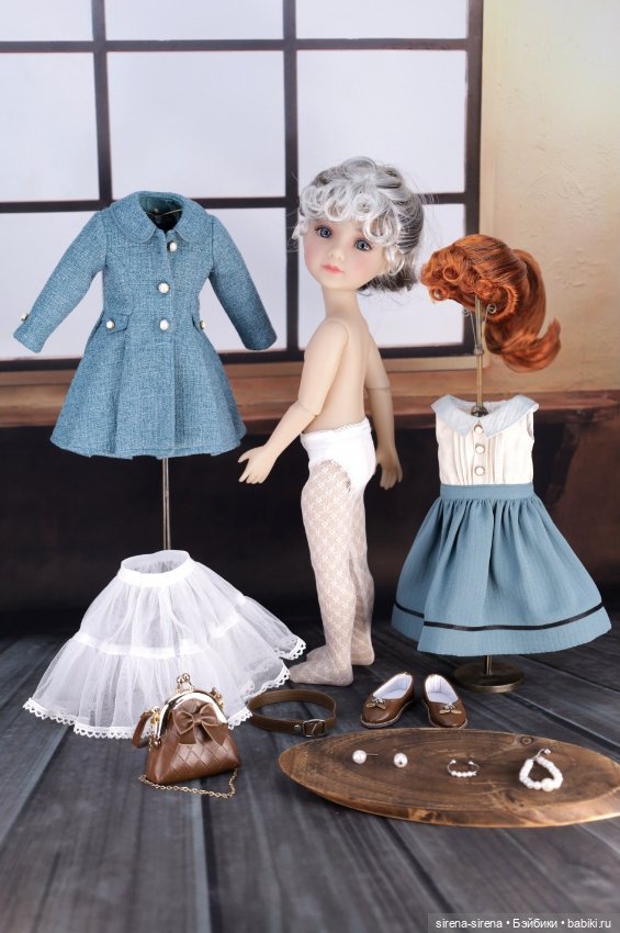 Шикарная клубная Сиенна Руби Ред, Sienna Ruby Red