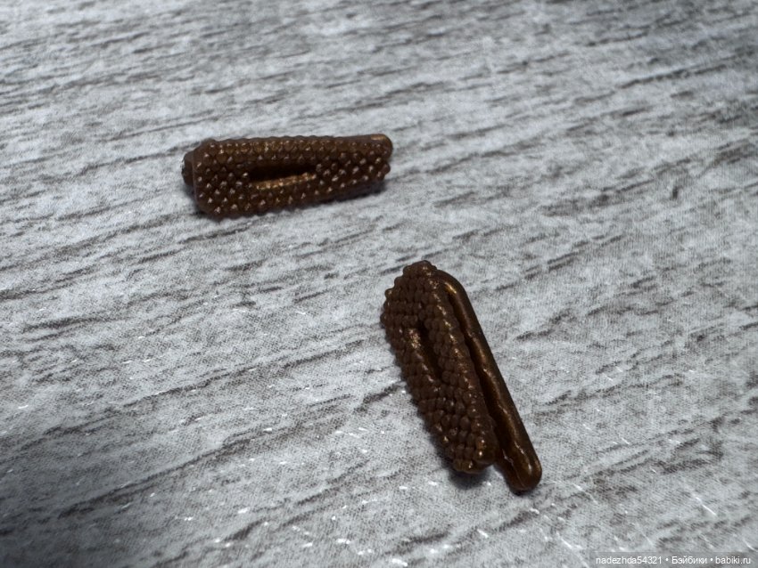 Аутфит из конструктора №1 Барби Мермейд (6) (фото 8)