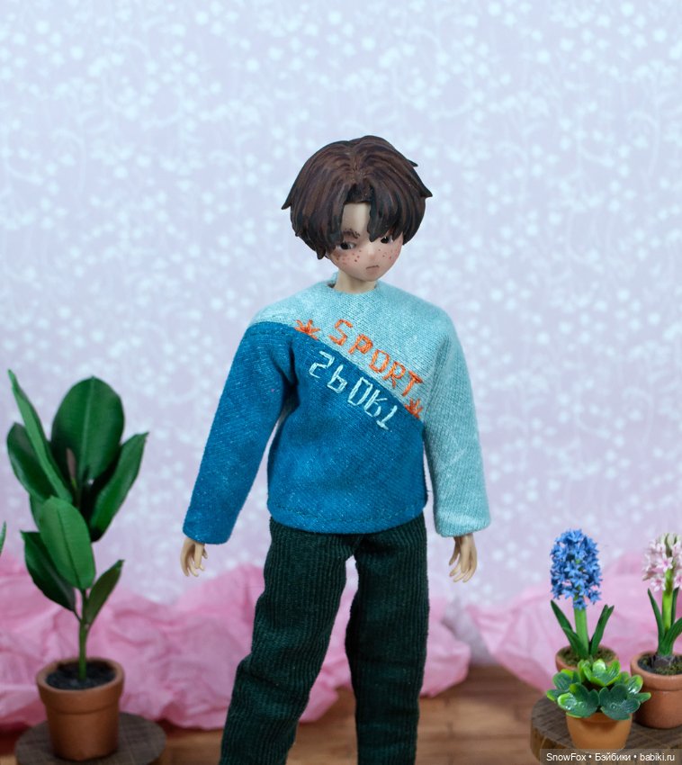 Бадлон "Спорт" с вышивкой для сицилийских псов,близнецов, come4arts