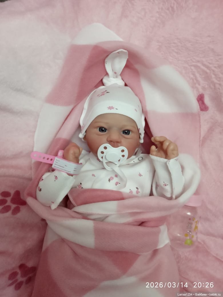 Кукла Реборн — Куклы реборн