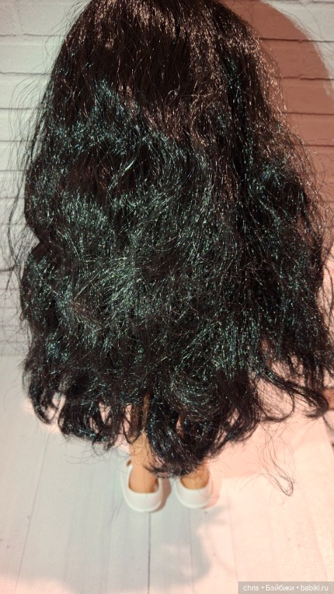 Красивая куколка — Игровые куклы (фото 3)