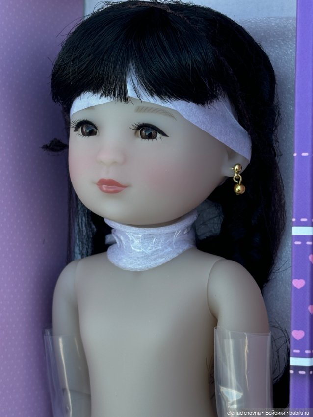 Ten Ping, Ruby Red Fashion Friends (фото 4)