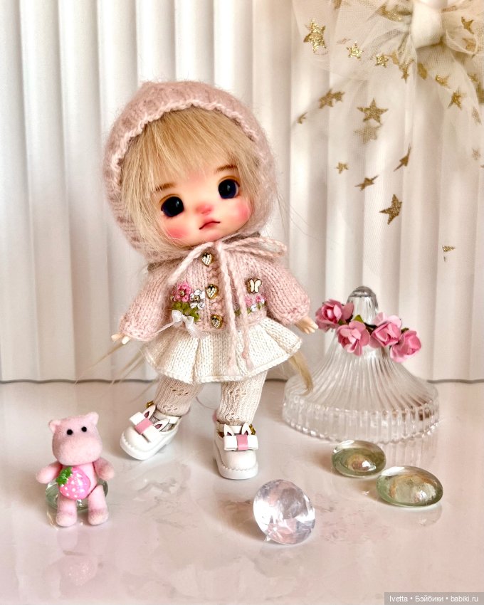 Весенний комплект для об11 (фото 2)