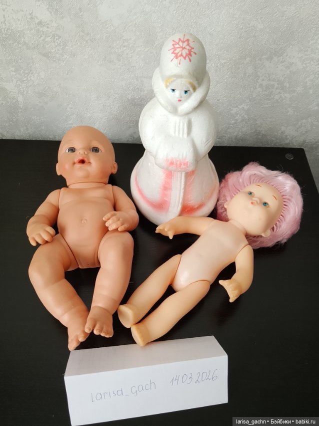 Куклы СССР, Китай — Винтажные куклы и игрушки детства