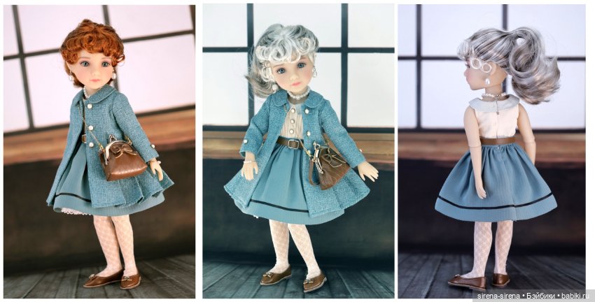 Шикарная клубная Сиенна Руби Ред, Sienna Ruby Red