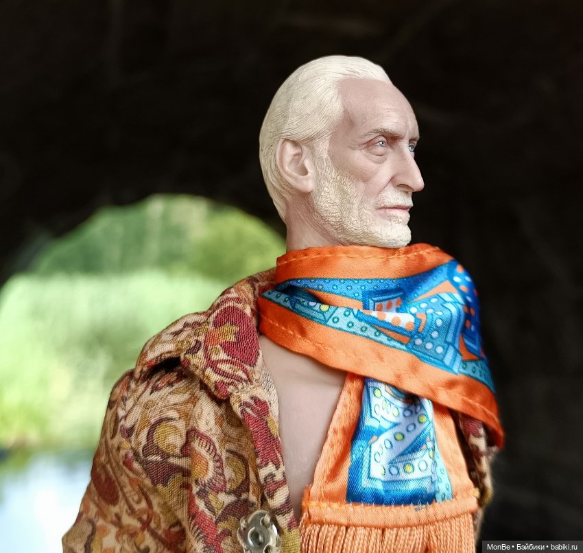 Тайвин Ланнистер, Игра Престолов,ооак