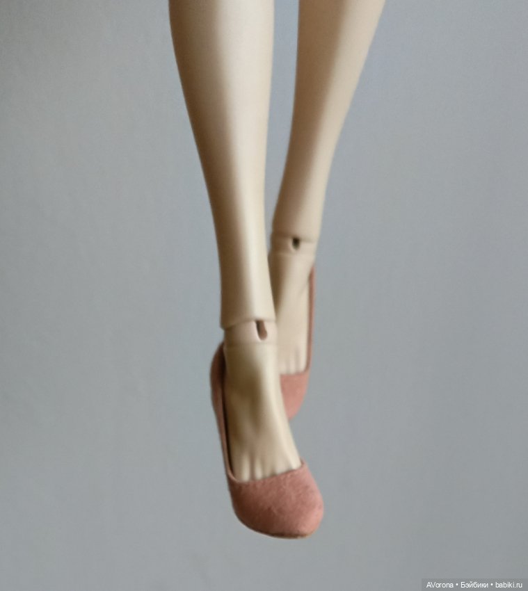 Комплект для летних образов "Элегантный" (фото 3)