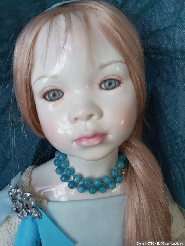 Мариэль («Mariele») от Ширли (Shirley) (фото 2)