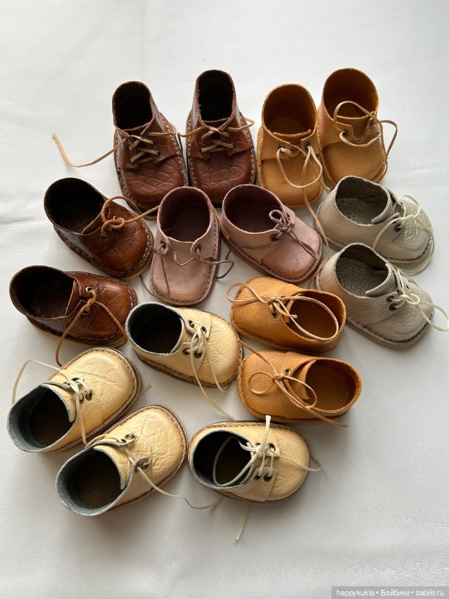 Вихтели Lilli, Oskar Tim от Rosemarie Anna Muller (фото 8)