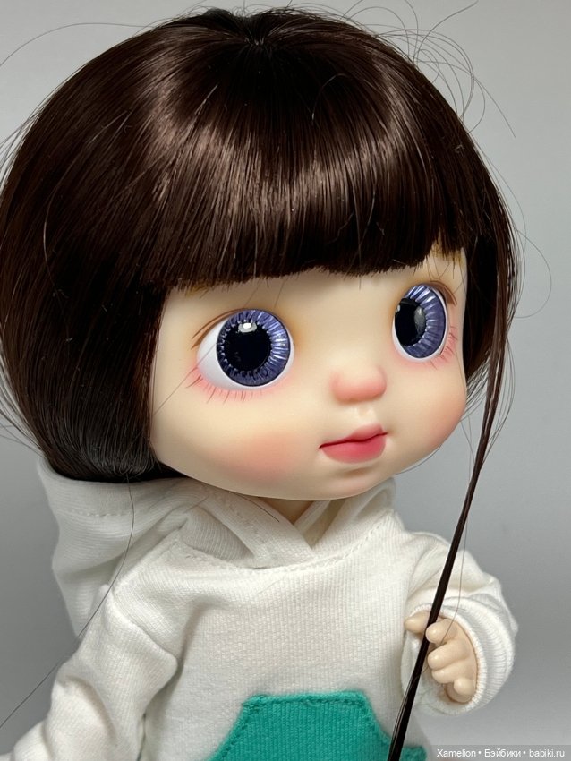 STOdoll. Naughty Cutey Limited Pink Memories (фото 6)