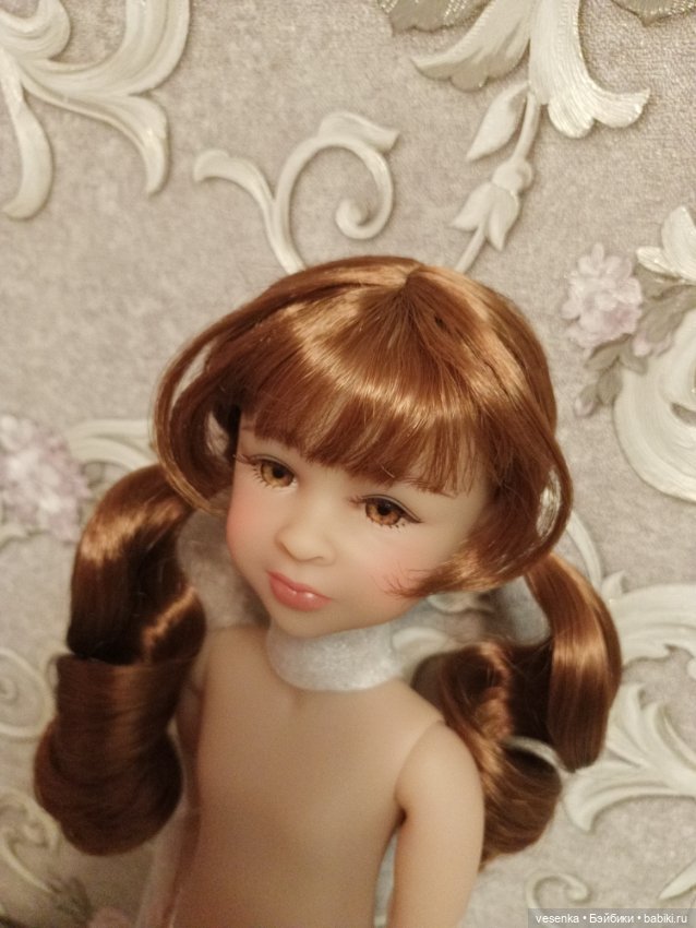 Валерия от Ruby red — Игровые куклы (фото 4)