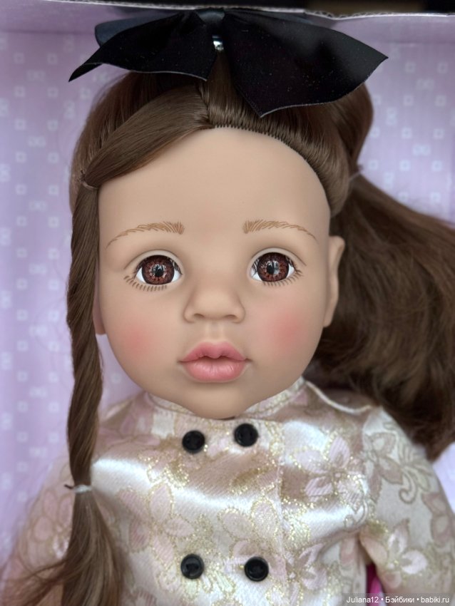 Грета Юбилейная Gotz 50 см (фото 2)