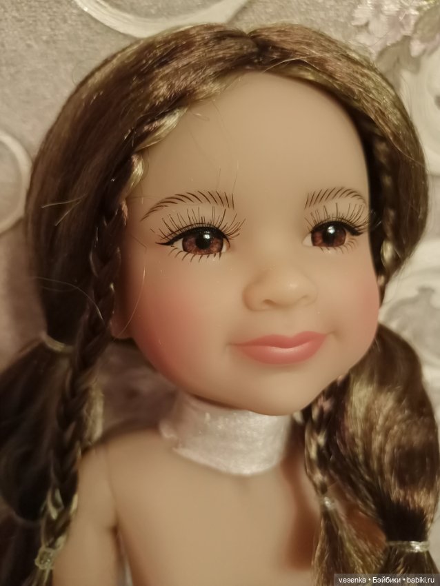 Амина от Ruby red — Игровые куклы (фото 3)