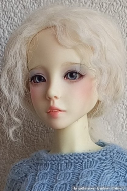 Bimong Narae 402 - Бимонг Нарая молд 402 большая грудь (фото 4)