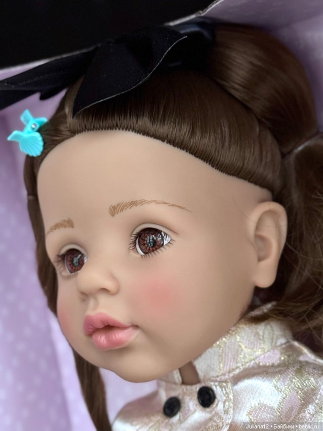 Грета Юбилейная Gotz 50 см (фото 6)