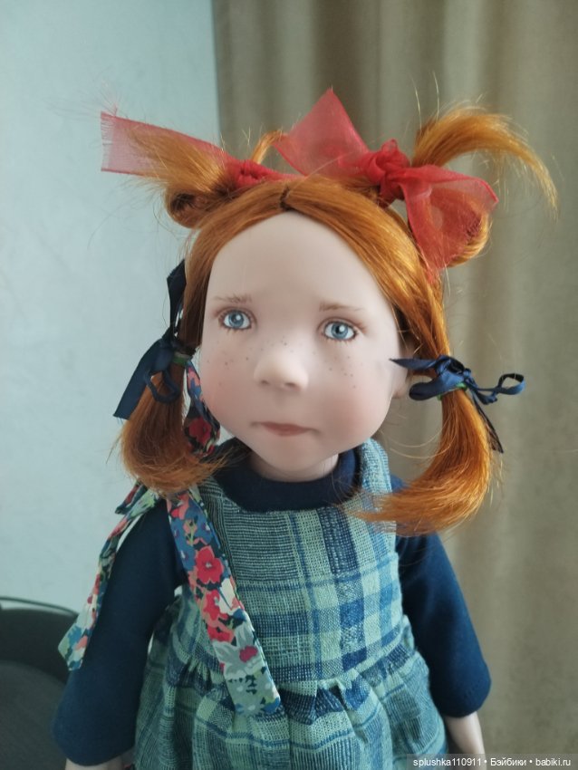 Rixte от Zwergnase 2020 г (фото 3)