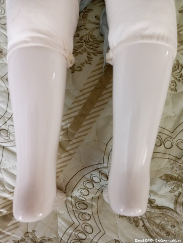 Мариэль («Mariele») от Ширли (Shirley) (фото 10)