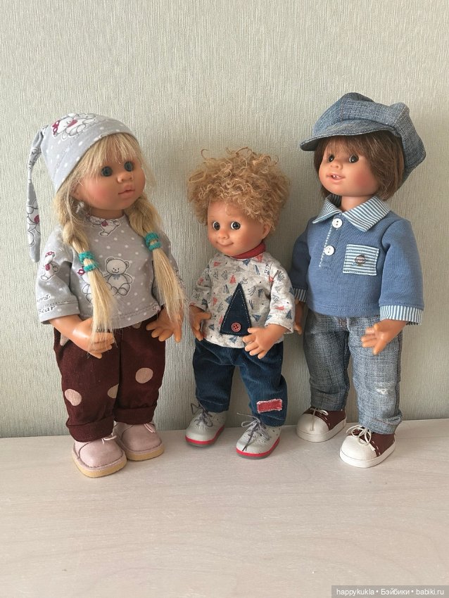 Вихтель Schildkrot Mini-Wichtel Tim (фото 6)