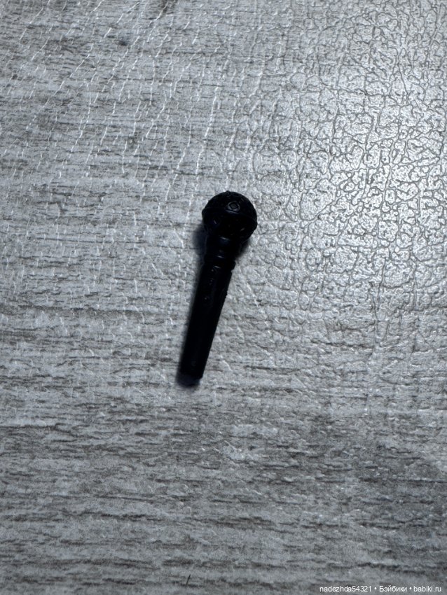 Аутфит Кена Тим МакГро — Одежда для кукол