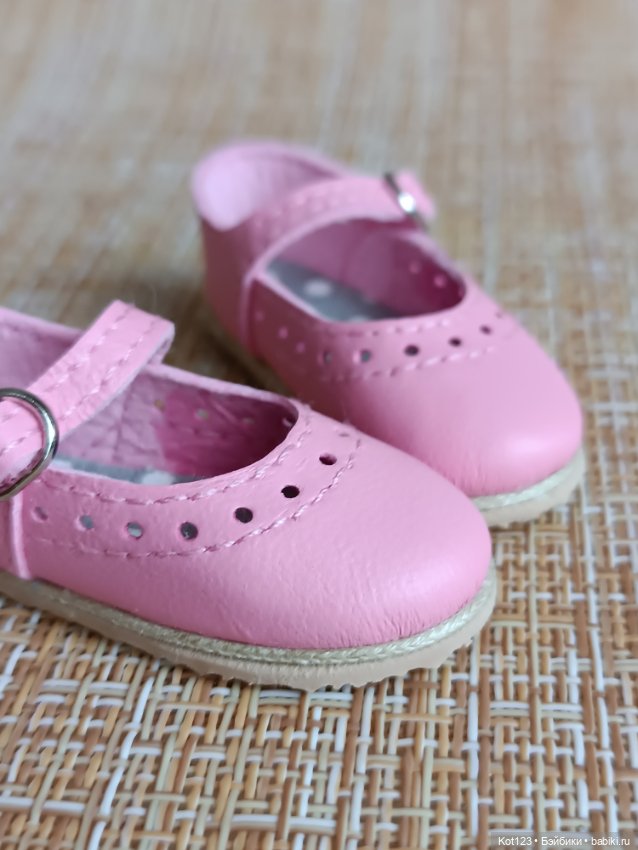 Туфельки для Руби Ред Ruby Red Fashion Friends (фото 8)