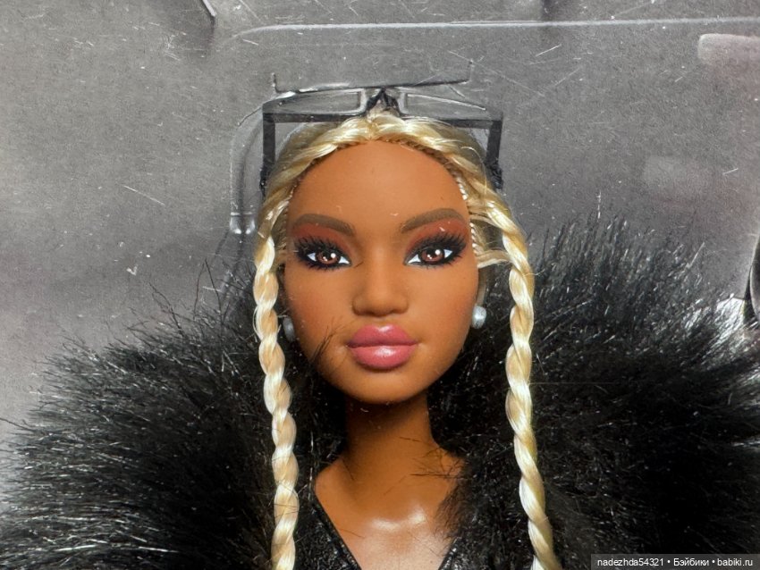 Барби Патти Уилсон — Игровые куклы (фото 3)