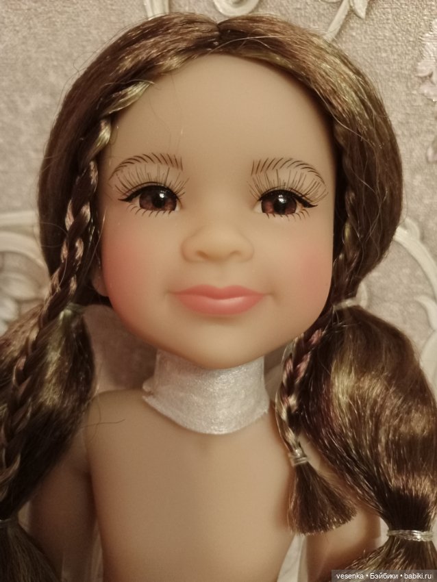 Амина от Ruby red — Игровые куклы (фото 2)