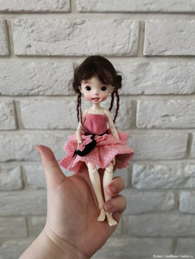 Evedoll Hakuna на теле Kkner (фото 5)