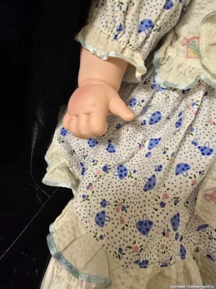 В оч.умелые ручки или донорстао (фото 4)