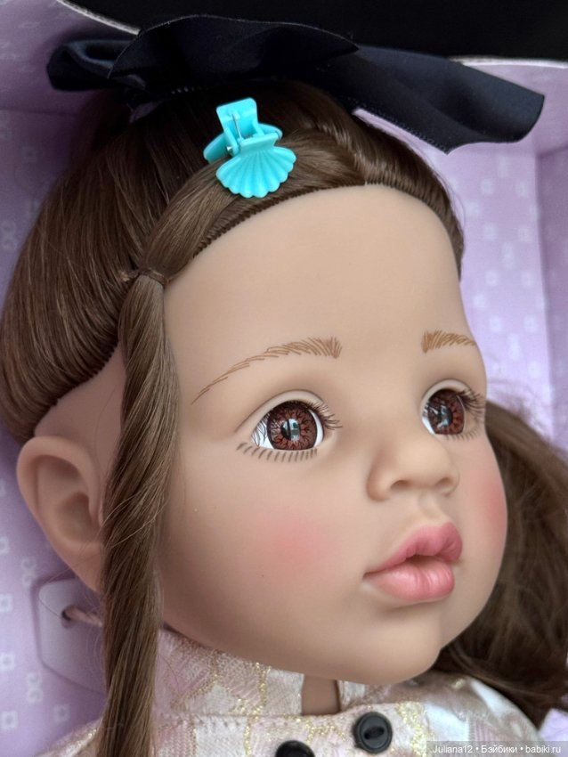 Грета Юбилейная Gotz 50 см (фото 5)