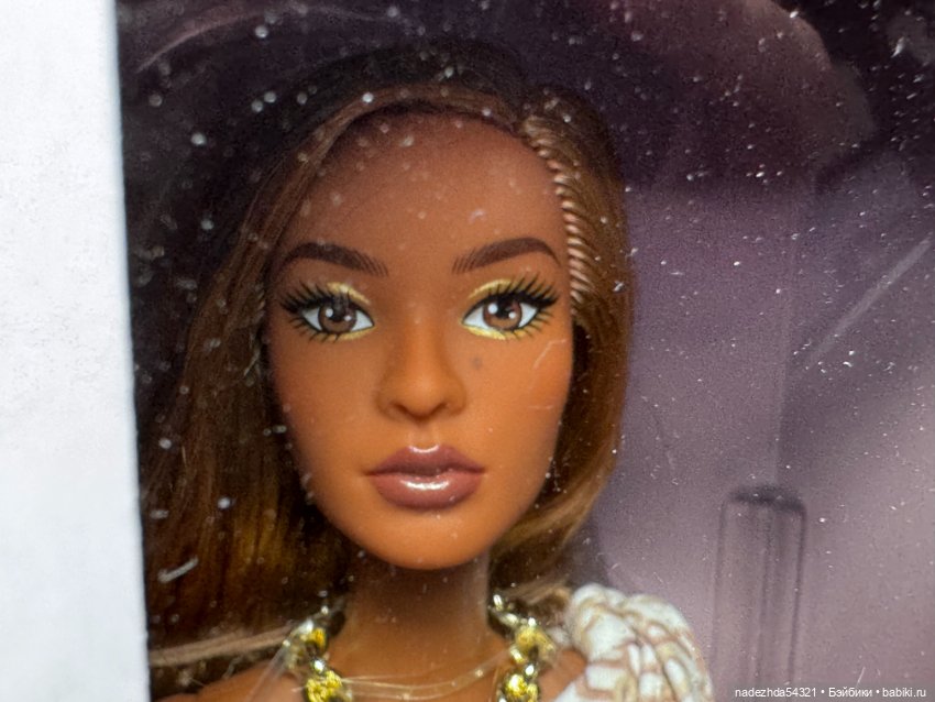 Конструктор №1 - Анна Лара, Нишель, Мермейд (2) (фото 4)