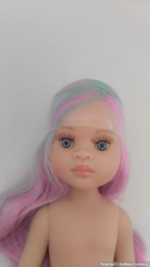 Новинка Лили ( Нора) Paola Reina Паола Рейна