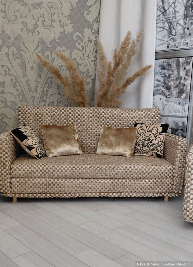 Мебель для кукол Баpби, Блaйз, Интeгpити, Пoппи и аналогичных кукол 1:6 (фото 2)