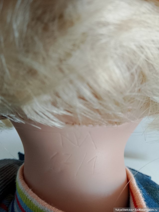 Цвергнадзе Милан, Zwergnase Milan (фото 7)