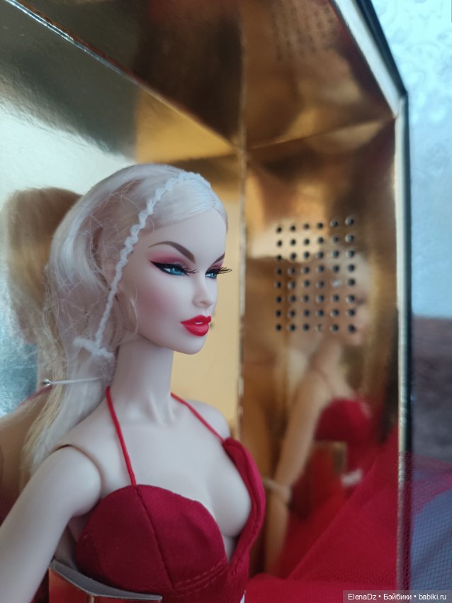 Ванесса, Integrity toys — Фэшн (фото 2)