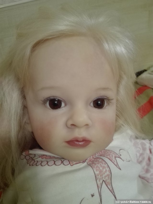 Сладкая бусинка Тутти(tutti) оригинал (фото 4)