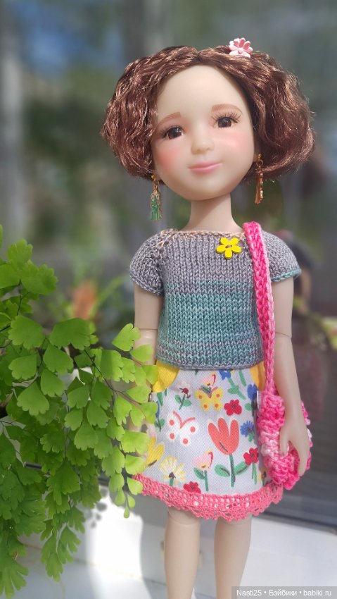 Продам лот одежды для Руби Ред (Ruby Red) (фото 3)